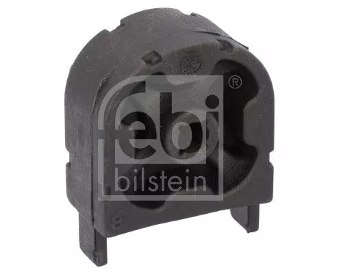 Mount, exhaust system FEBI BILSTEIN 183226)