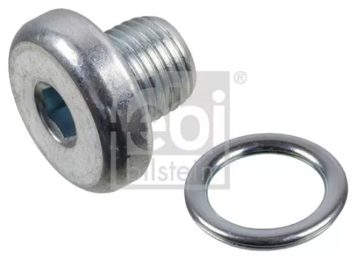 Screw Plug, automatic transmission casing FEBI BILSTEIN 188199)