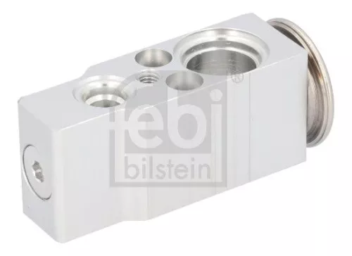 Expansion Valve, air conditioning FEBI BILSTEIN 188210)