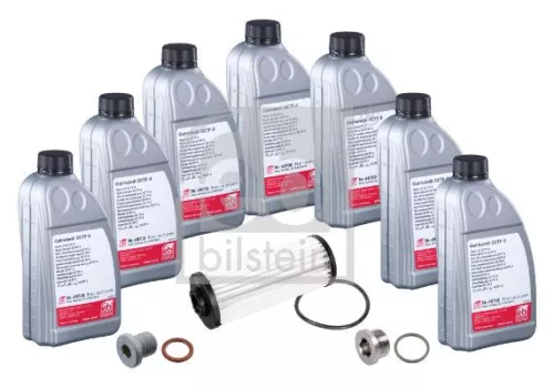 Parts Kit, automatic transmission oil change FEBI BILSTEIN 188364)