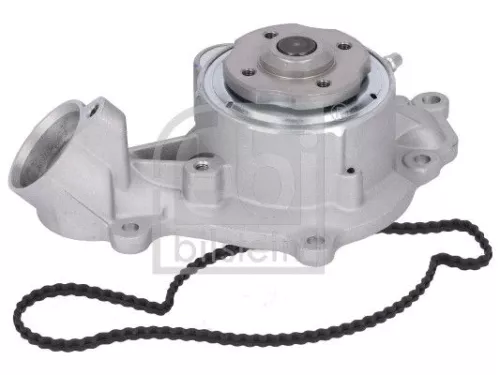 Water Pump, engine cooling FEBI BILSTEIN 183454)