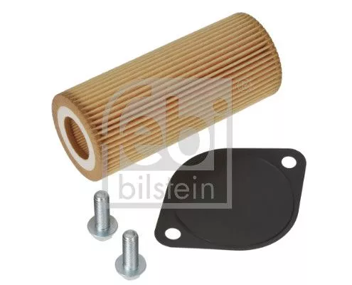 Hydraulic Filter, automatic transmission FEBI BILSTEIN 188582)