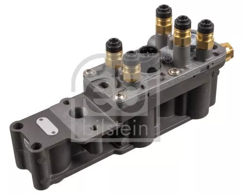 Switch, splitter gearbox FEBI BILSTEIN 188599)