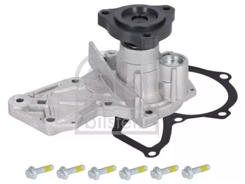 Water Pump, engine cooling FEBI BILSTEIN 185051)