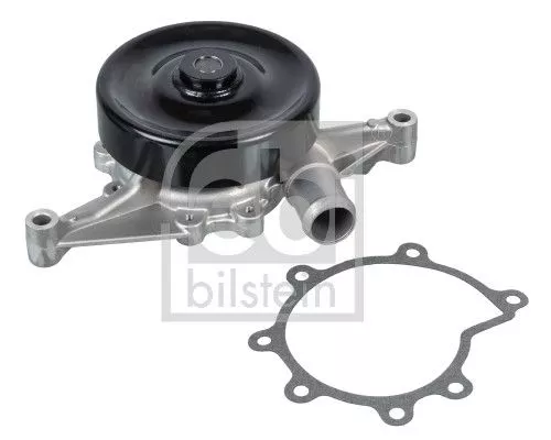 Water Pump, engine cooling  185243)