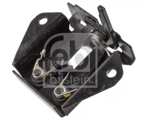 Bonnet Lock FEBI BILSTEIN 185485)