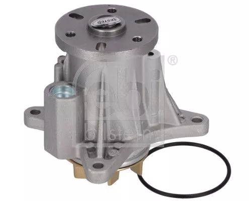 Water Pump, engine cooling FEBI BILSTEIN 185611)