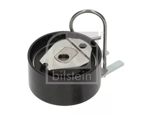 Tensioner Pulley, timing belt FEBI BILSTEIN 185740)