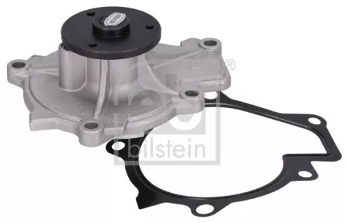 Water Pump, engine cooling FEBI BILSTEIN 186079)