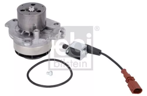 Water Pump, engine cooling FEBI BILSTEIN 186290)