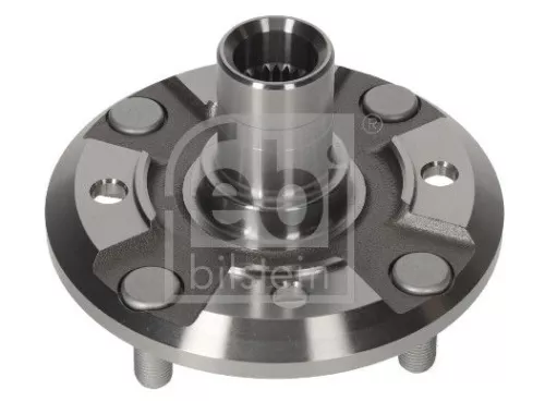 Wheel Hub FEBI BILSTEIN 186514)