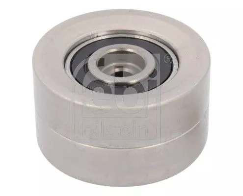Deflection Pulley/Guide Pulley, timing belt FEBI BILSTEIN 186516)