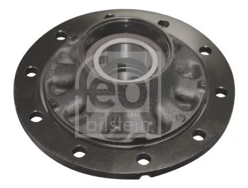 Wheel Hub FEBI BILSTEIN 186552)