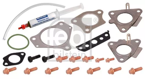 Mounting Kit, charger FEBI BILSTEIN 191136)