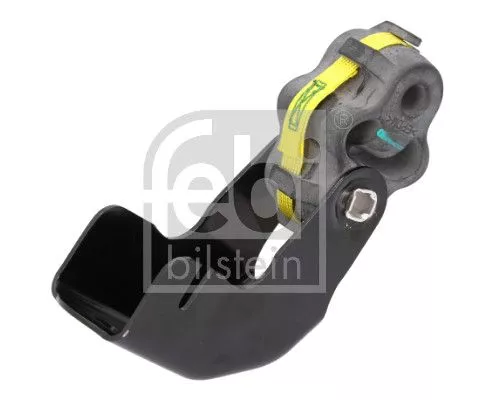 Mount, exhaust system FEBI BILSTEIN 188344)