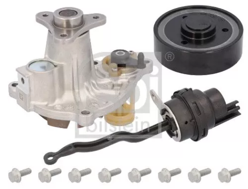 Water Pump, engine cooling FEBI BILSTEIN 188350)