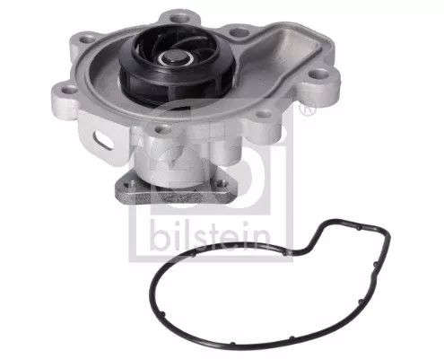 Water Pump, engine cooling FEBI BILSTEIN 188389)