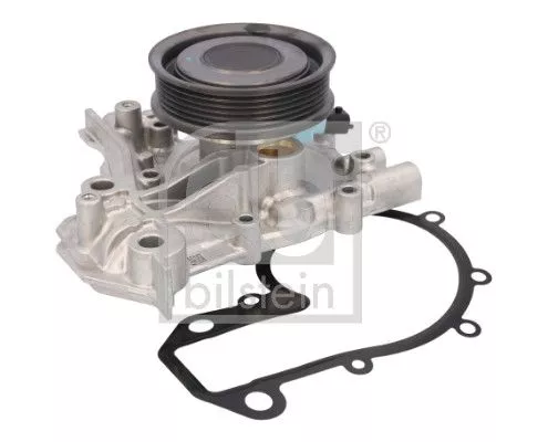 Water Pump, engine cooling FEBI BILSTEIN 192777)