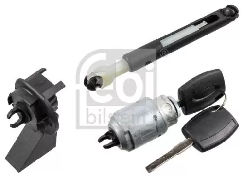 Bonnet Lock FEBI BILSTEIN 192798)