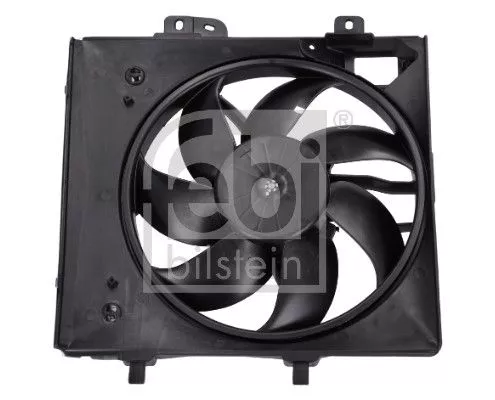 Fan, engine cooling FEBI BILSTEIN 193099)