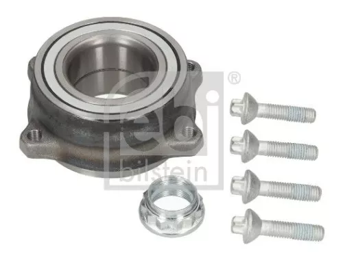 Wheel Bearing Kit FEBI BILSTEIN 193588)