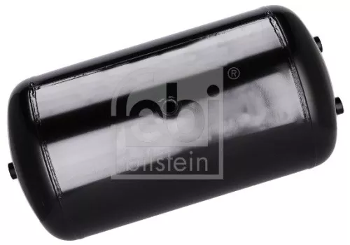 Air Tank, compressed-air system FEBI BILSTEIN 193606)