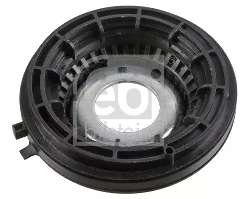Rolling Bearing, suspension strut support mount FEBI BILSTEIN 193838)