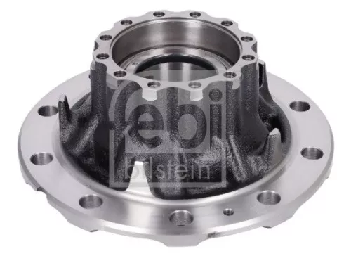 Wheel Hub FEBI BILSTEIN 193975)
