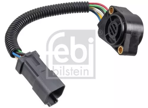 Sensor, accelerator pedal position FEBI BILSTEIN 192626)