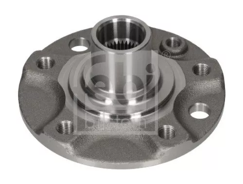 Wheel Hub FEBI BILSTEIN 194346)