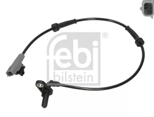 Sensor, wheel speed FEBI BILSTEIN 193016)