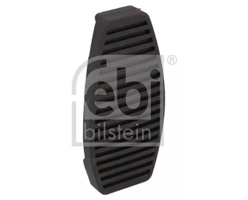 Pedal Pad, clutch pedal FEBI BILSTEIN 194782)