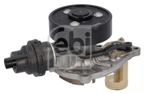 Water Pump, engine cooling FEBI BILSTEIN 194845)