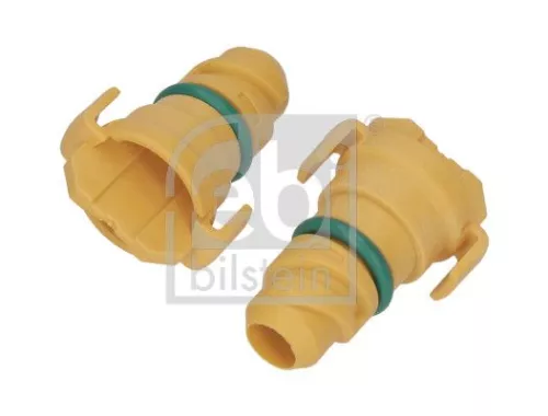 Screw Plug, oil sump FEBI BILSTEIN 193280)