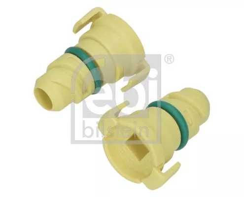 Screw Plug, oil sump FEBI BILSTEIN 193282)