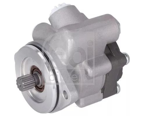 Hydraulic Pump, steering HANS 193340)
