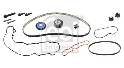 Timing Belt Kit FEBI BILSTEIN 195145)