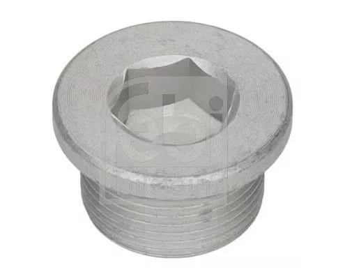 Screw Plug, automatic transmission casing FEBI BILSTEIN 193711)