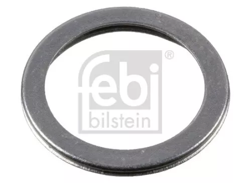 Seal Ring, oil drain plug FEBI BILSTEIN 196109)