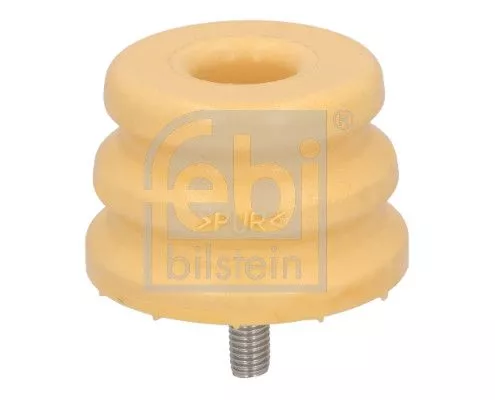Rubber Buffer, driver cab FEBI BILSTEIN 196141)