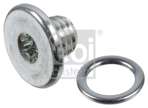 Screw Plug, oil sump FEBI BILSTEIN 194011)