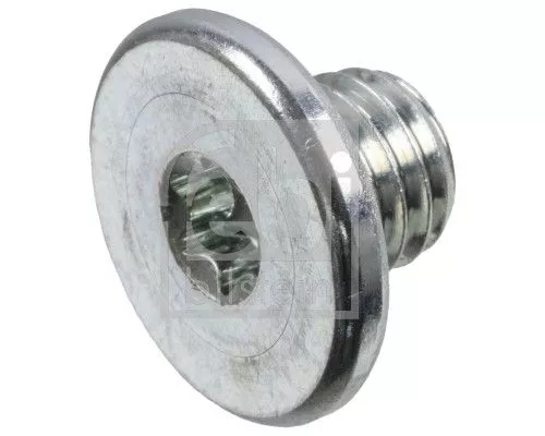 Screw Plug, automatic transmission casing FEBI BILSTEIN 194012)