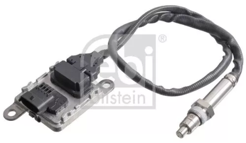 NOx Sensor, urea injection FEBI BILSTEIN 194063)