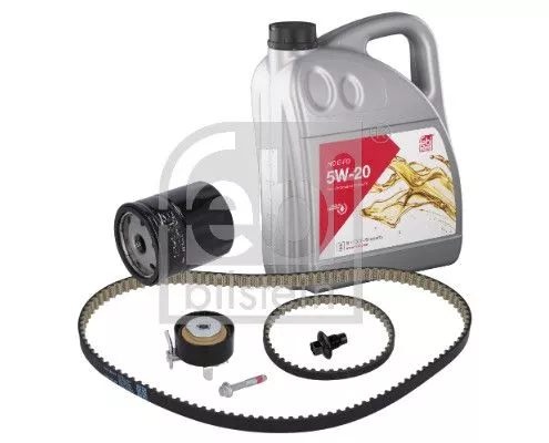 Timing Belt Kit FEBI BILSTEIN 194070)