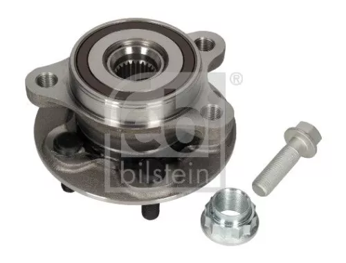 Wheel Bearing Kit FEBI BILSTEIN 196650)