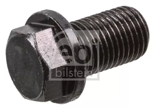 Screw Plug, oil sump FEBI BILSTEIN 194278)