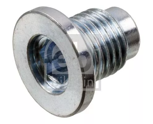 Screw Plug, oil sump FEBI BILSTEIN 194283)