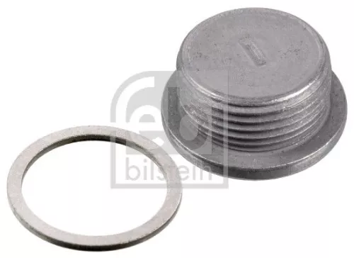Screw Plug, oil sump FEBI BILSTEIN 194299)