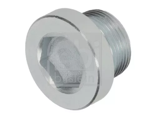 Screw Plug, automatic transmission casing FEBI BILSTEIN 194320)