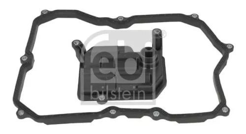 Hydraulic Filter Kit, automatic transmission FEBI BILSTEIN 194378)